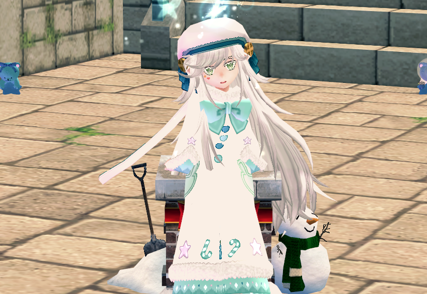 プロフィール背景画像